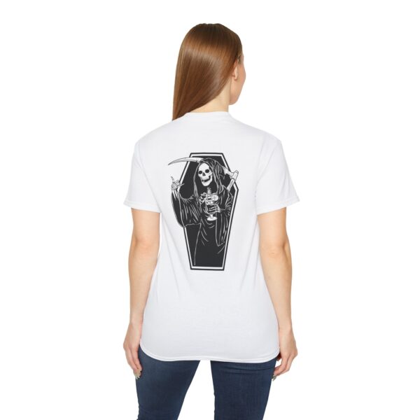 Unisex Ultra Cotton Tee - Image 6