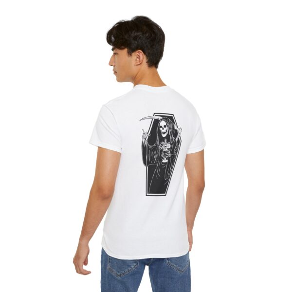 Unisex Ultra Cotton Tee - Image 8