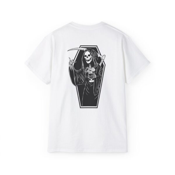 Unisex Ultra Cotton Tee - Image 3